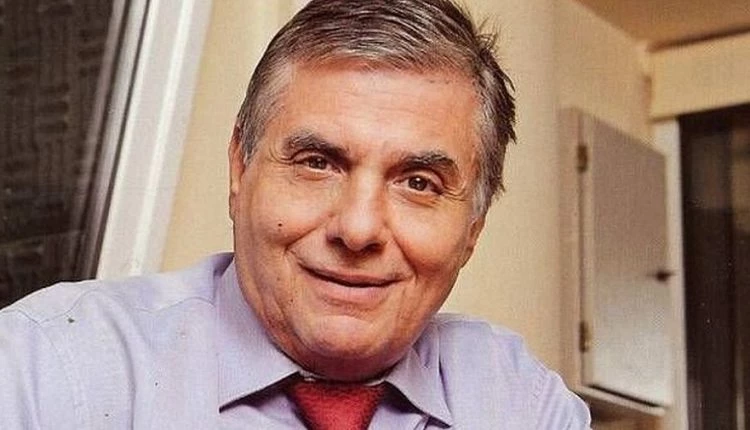 Γ.Τράγκας: Η Ελλάδα πωλείται – Ηδη οι Σκοπιανοί ζητούν ελληνικά εδάφη